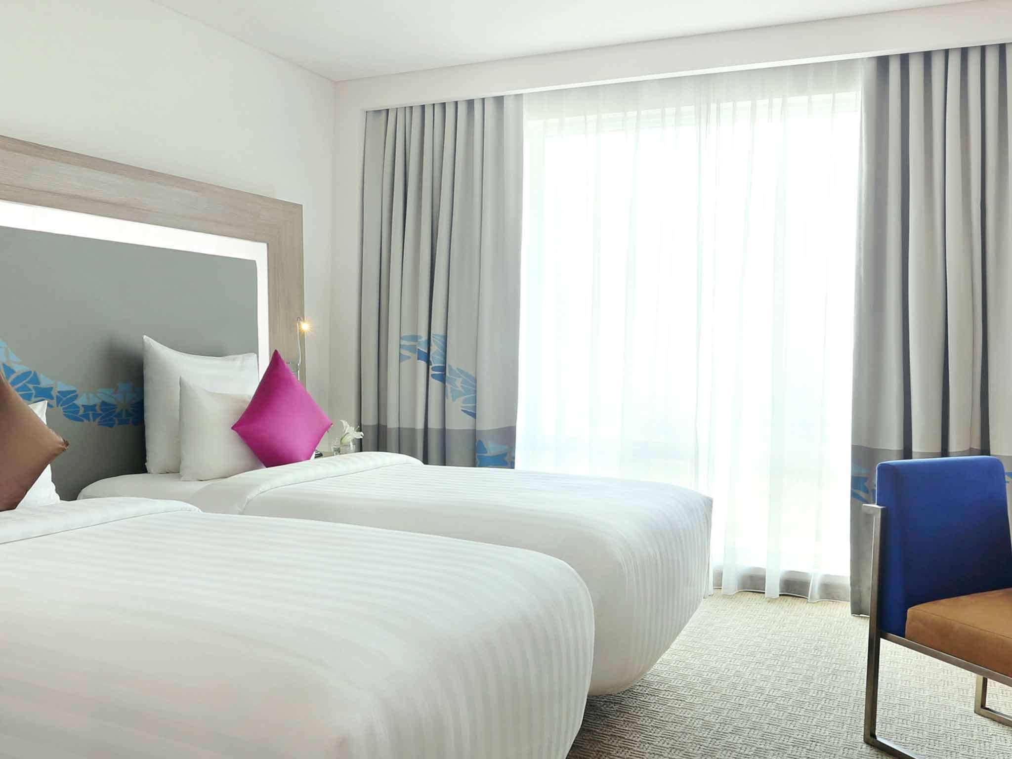 Novotel Τάνγκερανγκ Εξωτερικό φωτογραφία