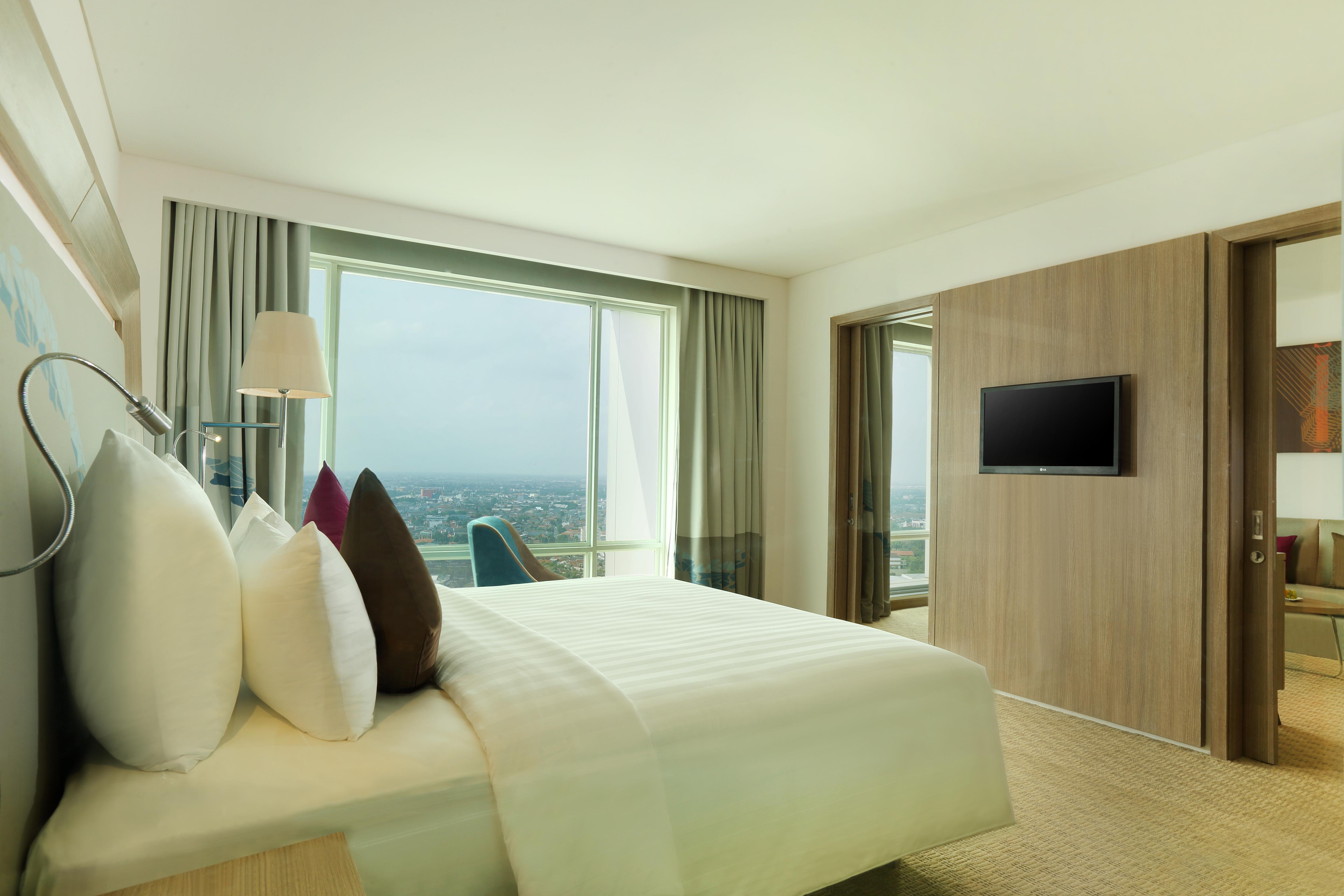 Novotel Τάνγκερανγκ Εξωτερικό φωτογραφία