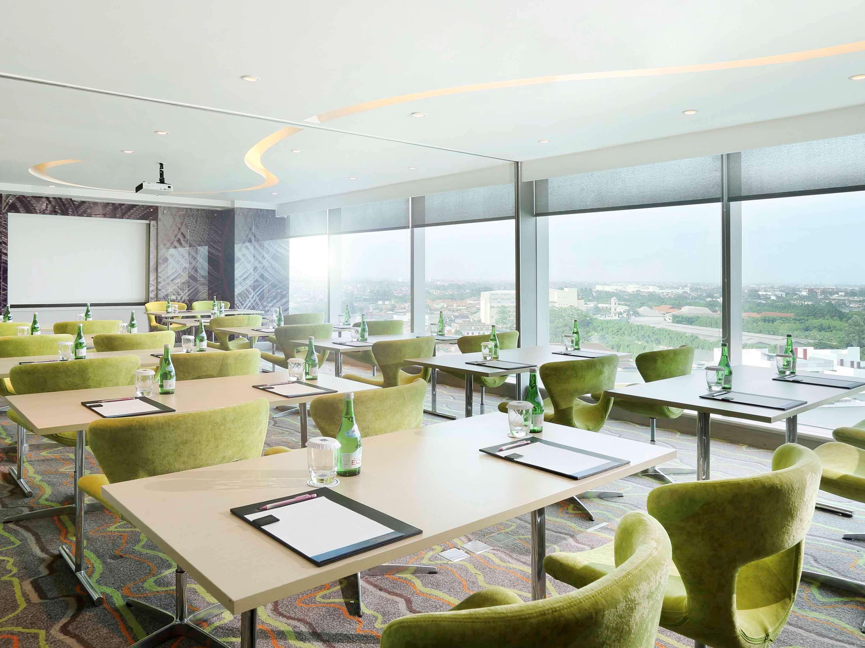 Novotel Τάνγκερανγκ Εξωτερικό φωτογραφία