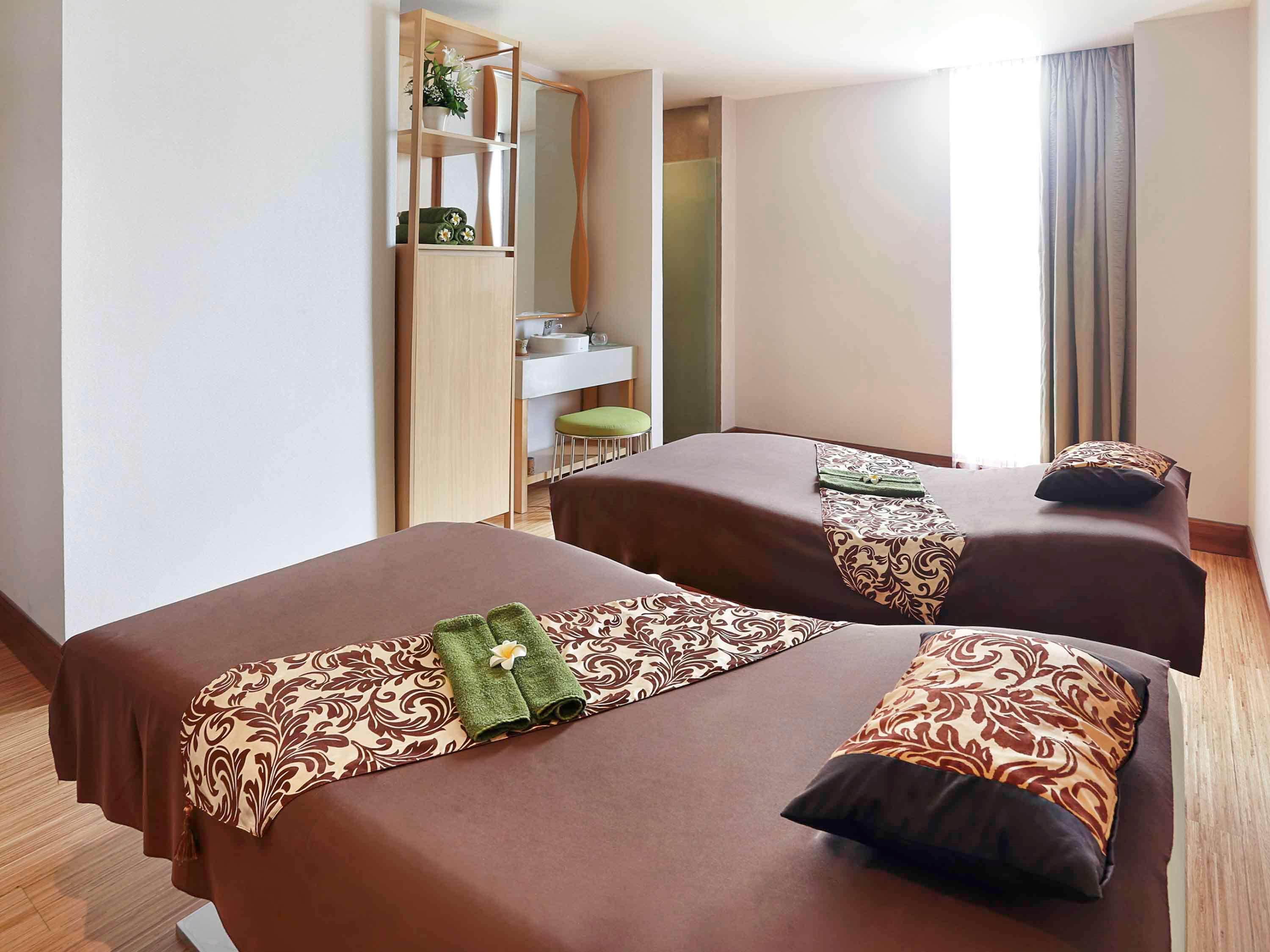 Novotel Τάνγκερανγκ Εξωτερικό φωτογραφία