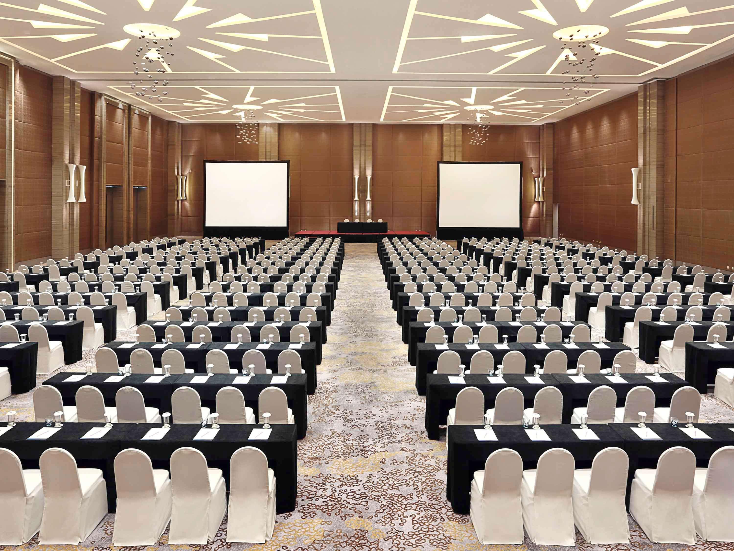 Novotel Τάνγκερανγκ Εξωτερικό φωτογραφία