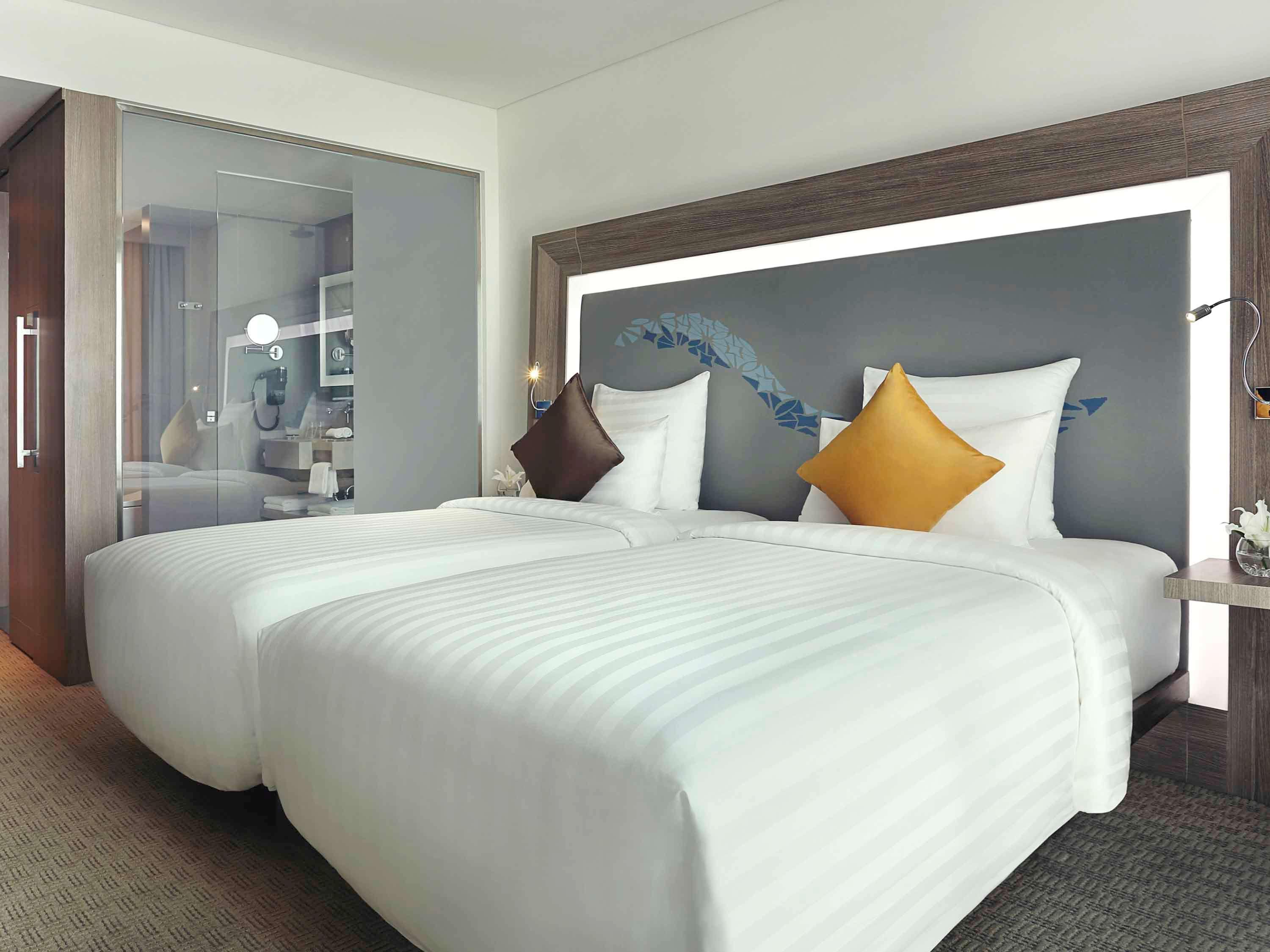 Novotel Τάνγκερανγκ Εξωτερικό φωτογραφία