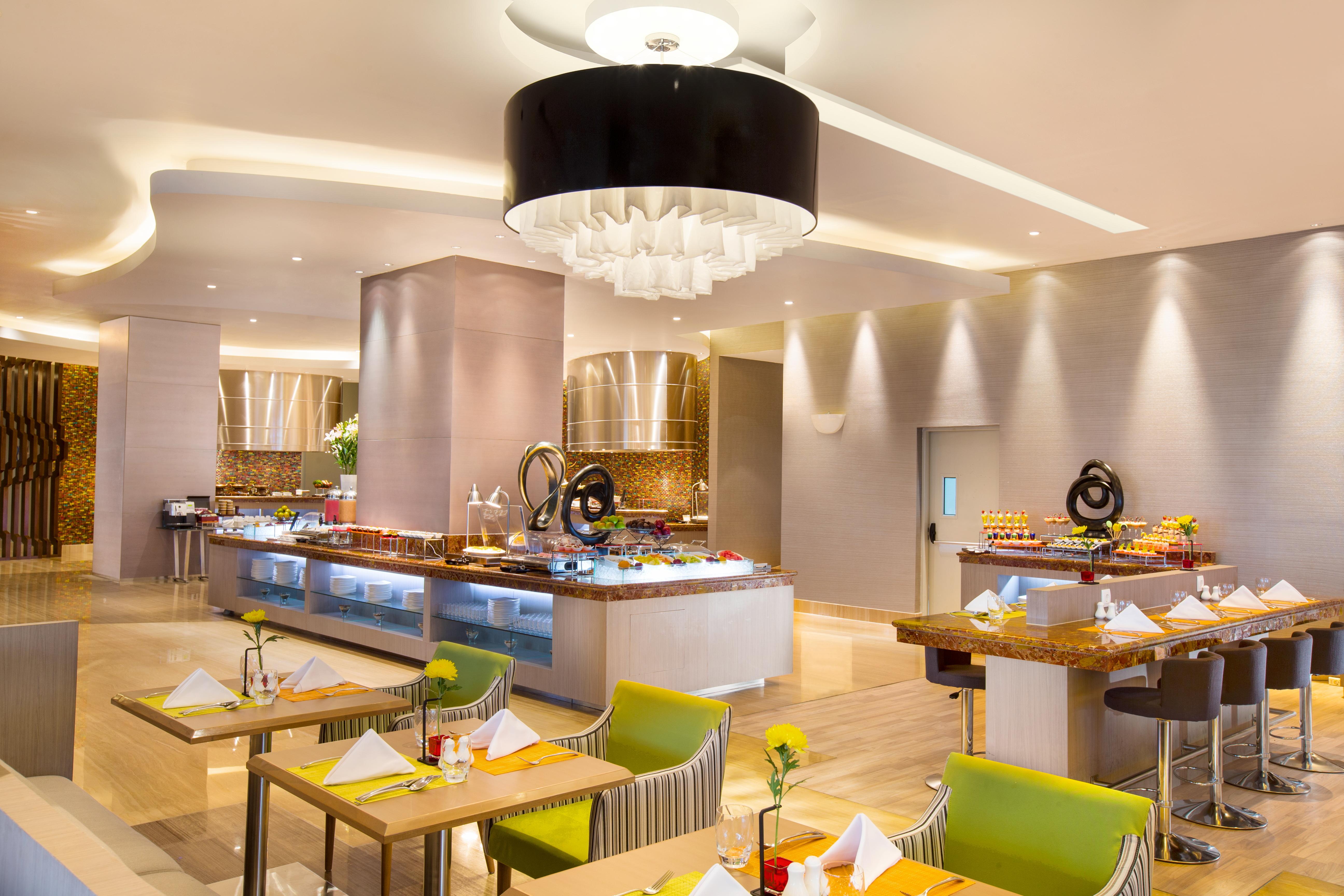 Novotel Τάνγκερανγκ Εξωτερικό φωτογραφία