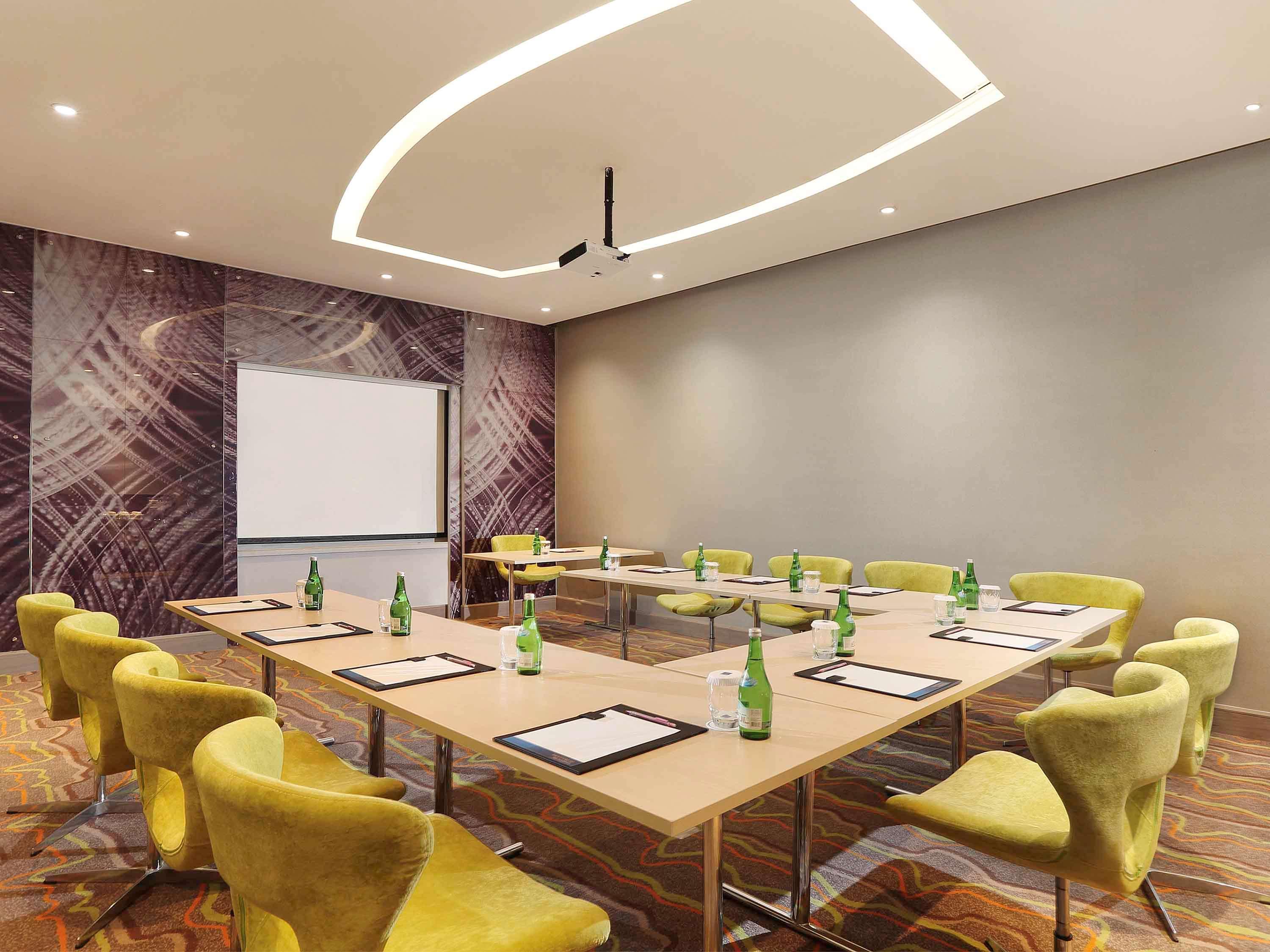 Novotel Τάνγκερανγκ Εξωτερικό φωτογραφία