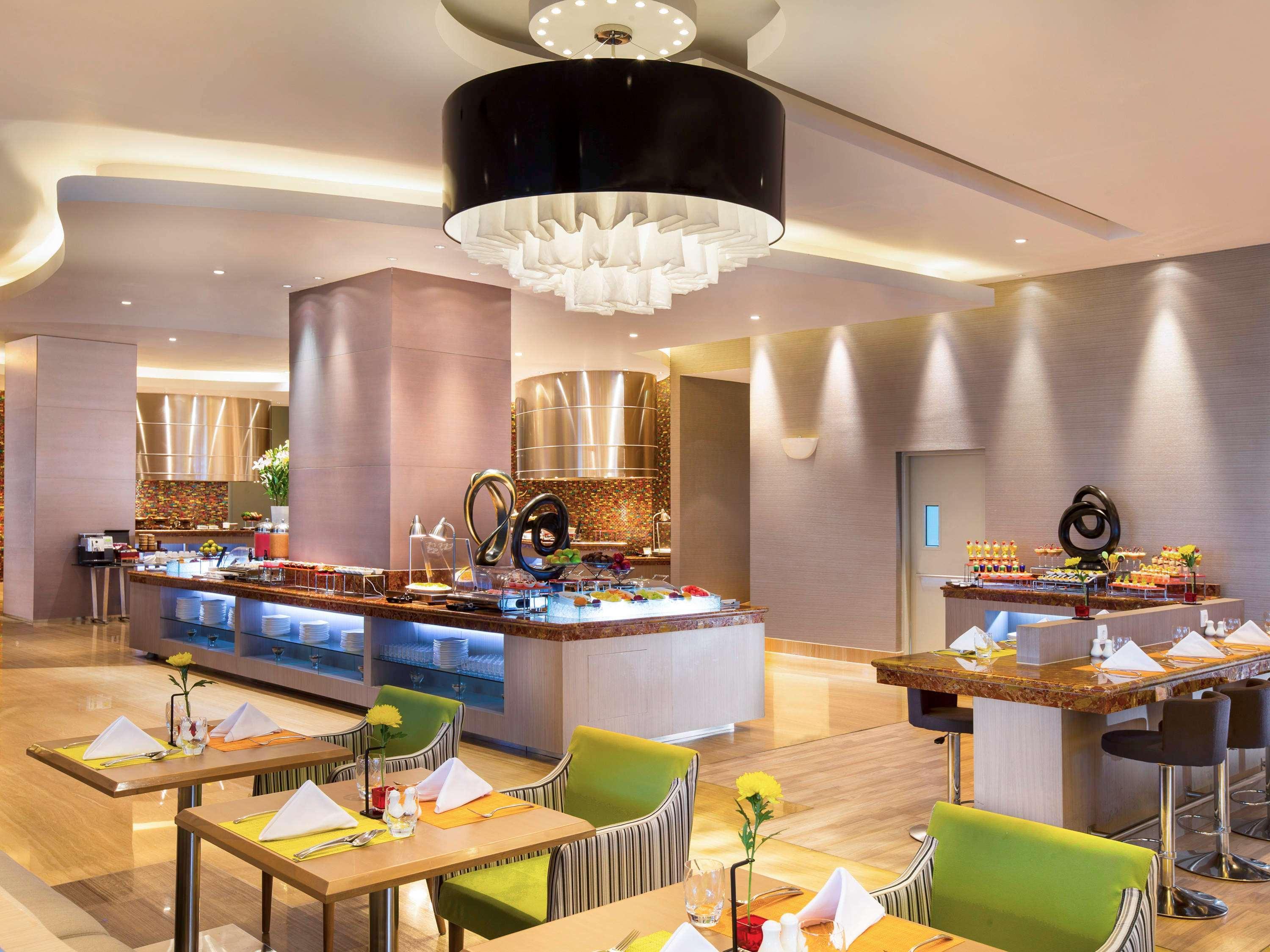 Novotel Τάνγκερανγκ Εξωτερικό φωτογραφία