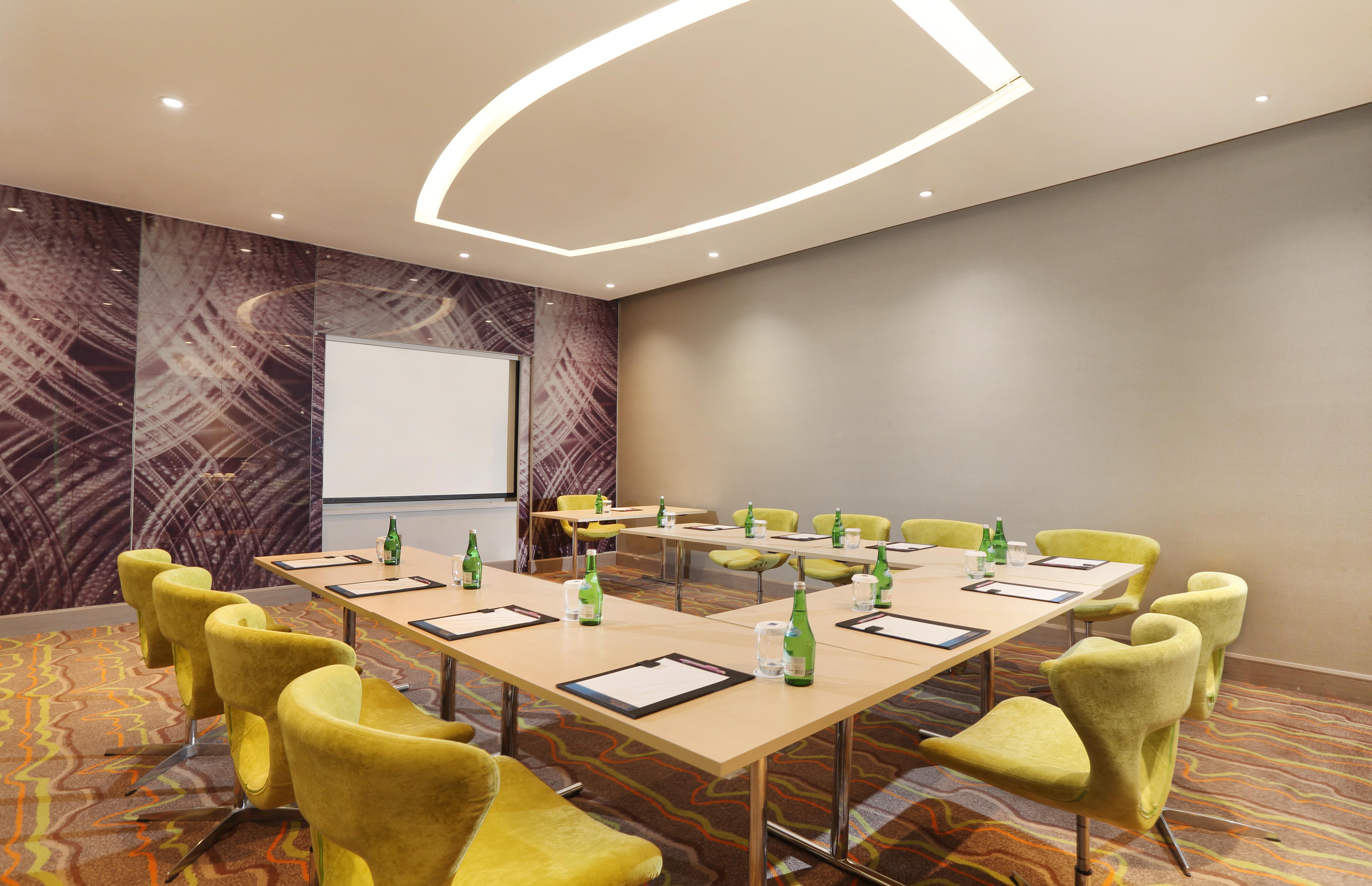 Novotel Τάνγκερανγκ Εξωτερικό φωτογραφία