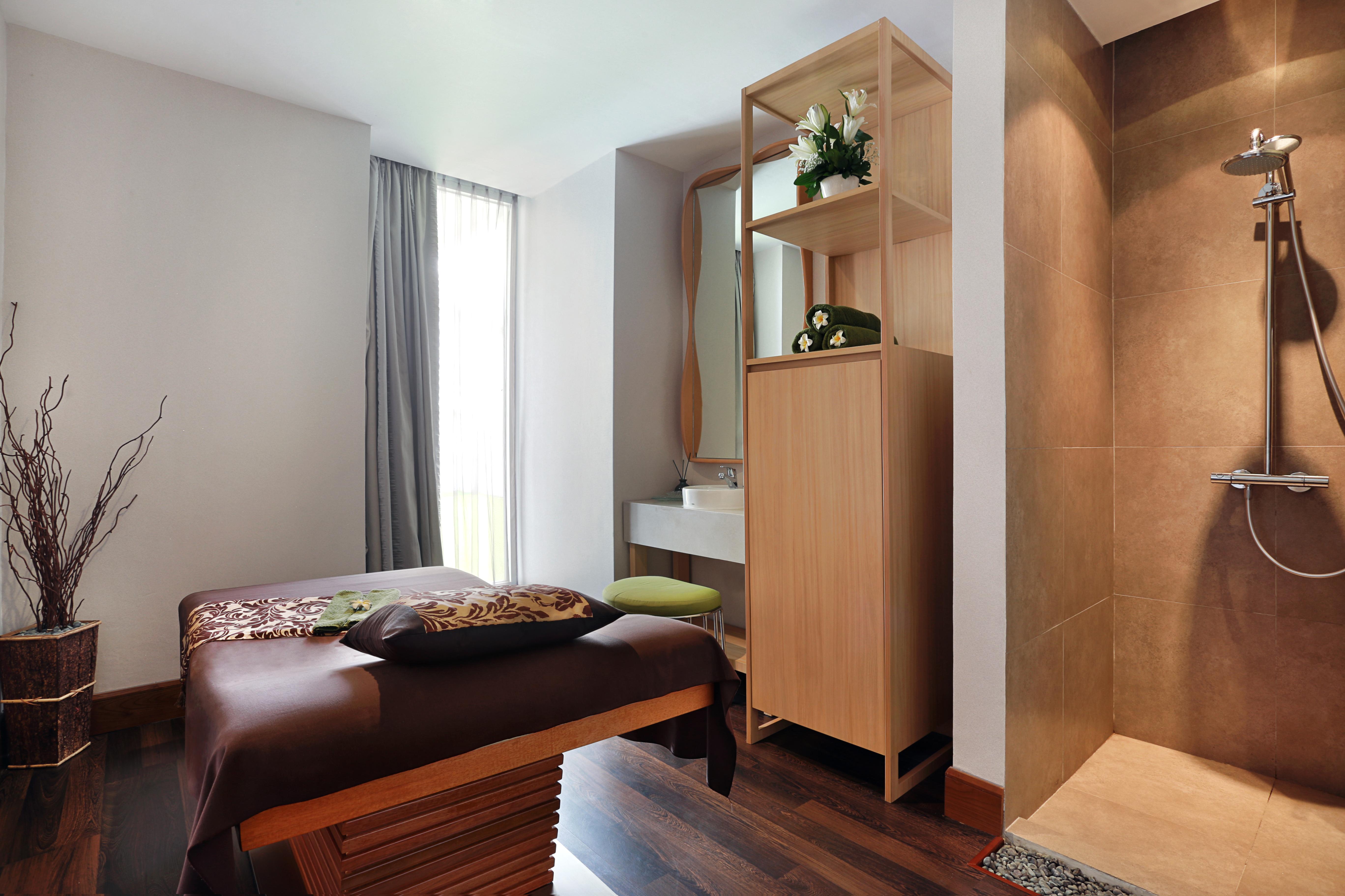 Novotel Τάνγκερανγκ Εξωτερικό φωτογραφία