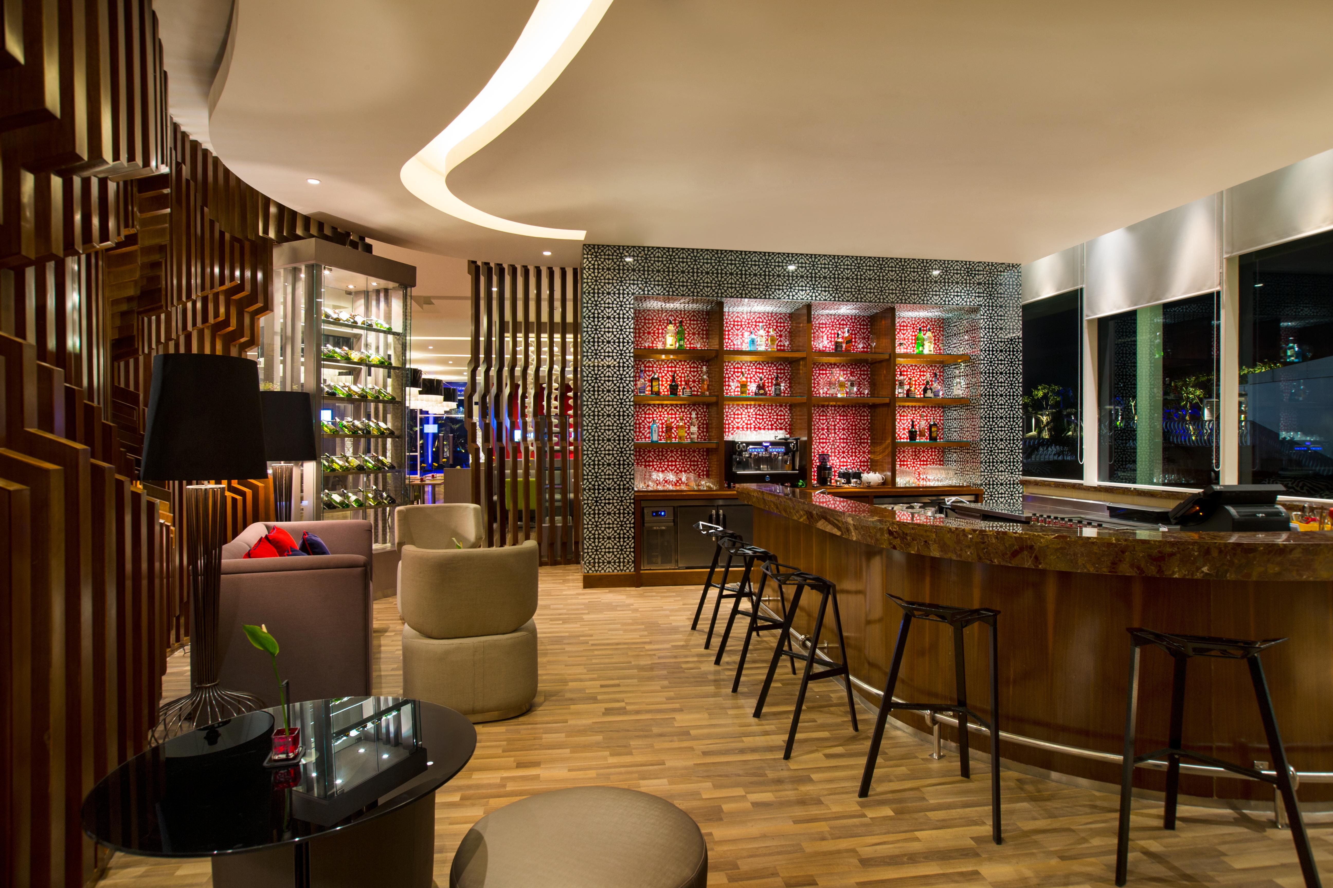 Novotel Τάνγκερανγκ Εξωτερικό φωτογραφία