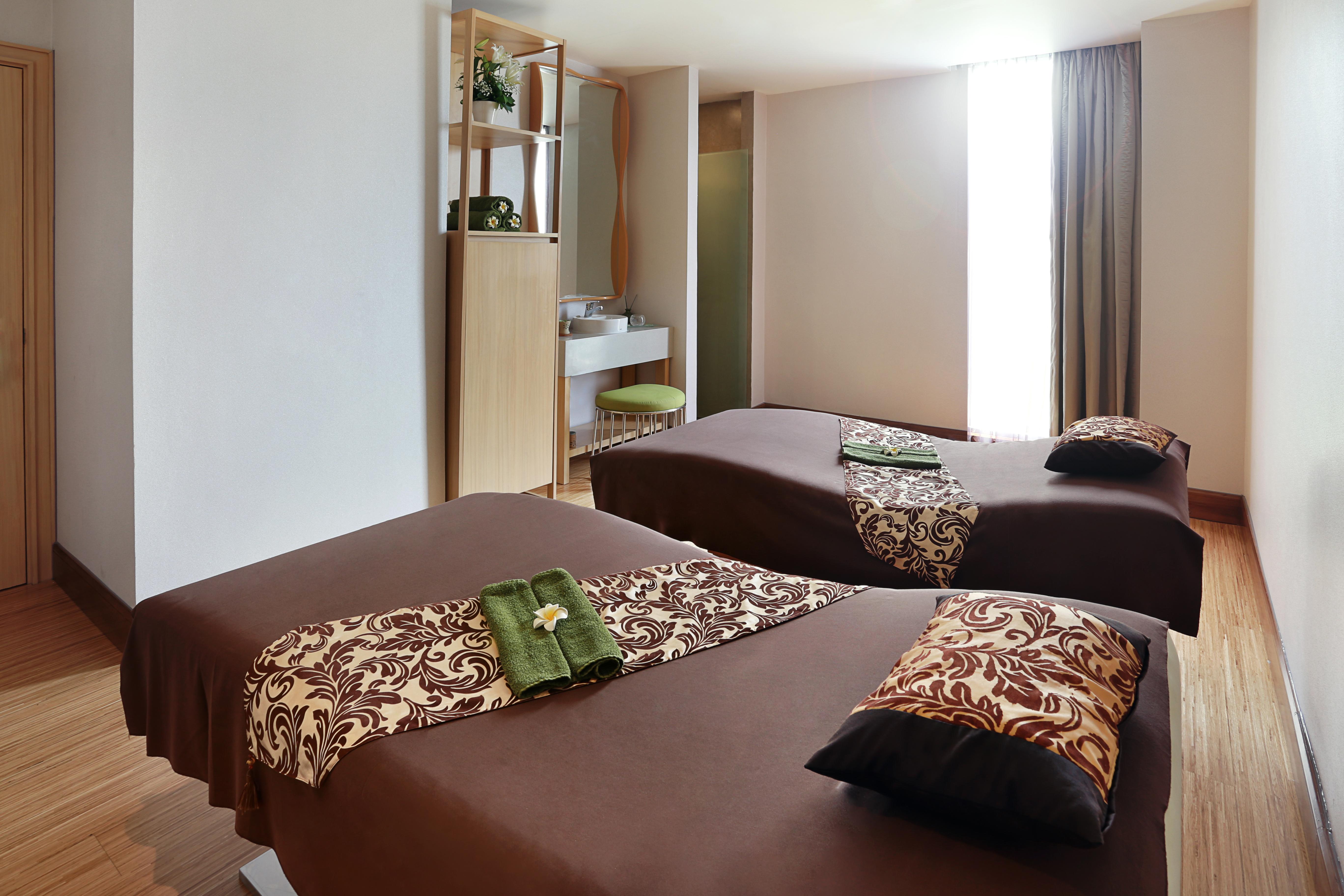 Novotel Τάνγκερανγκ Εξωτερικό φωτογραφία