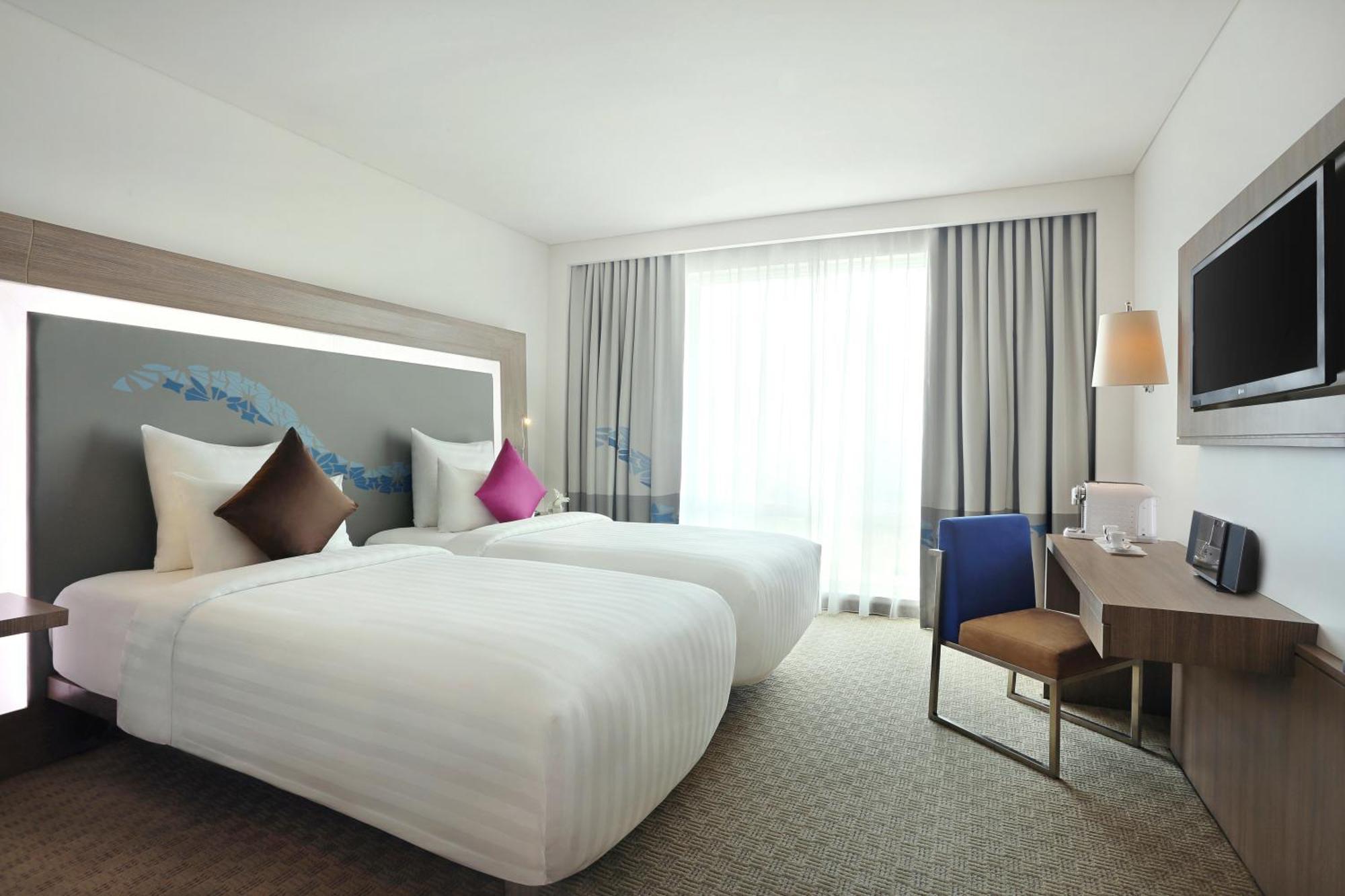 Novotel Τάνγκερανγκ Δωμάτιο φωτογραφία