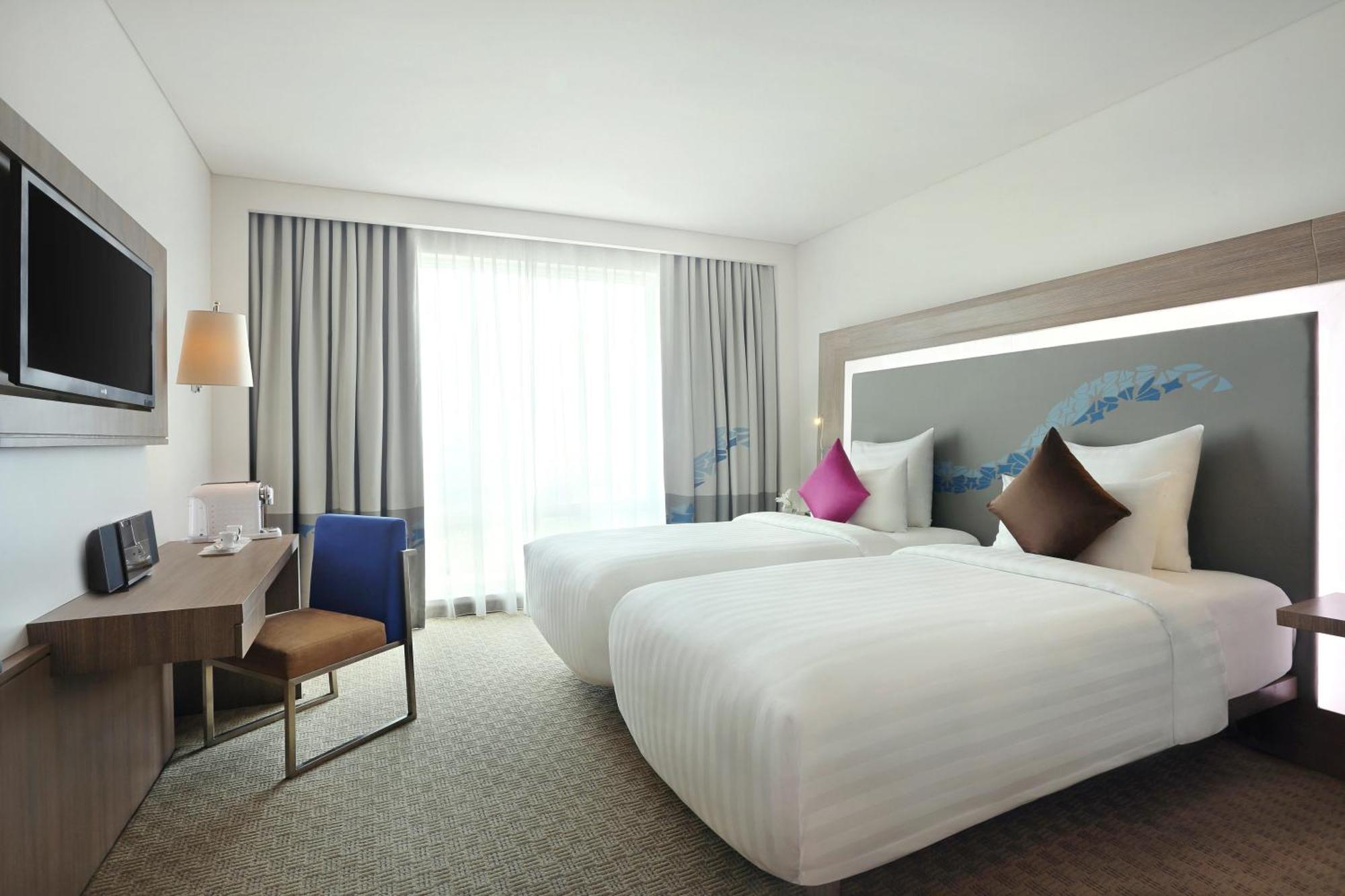 Novotel Τάνγκερανγκ Δωμάτιο φωτογραφία