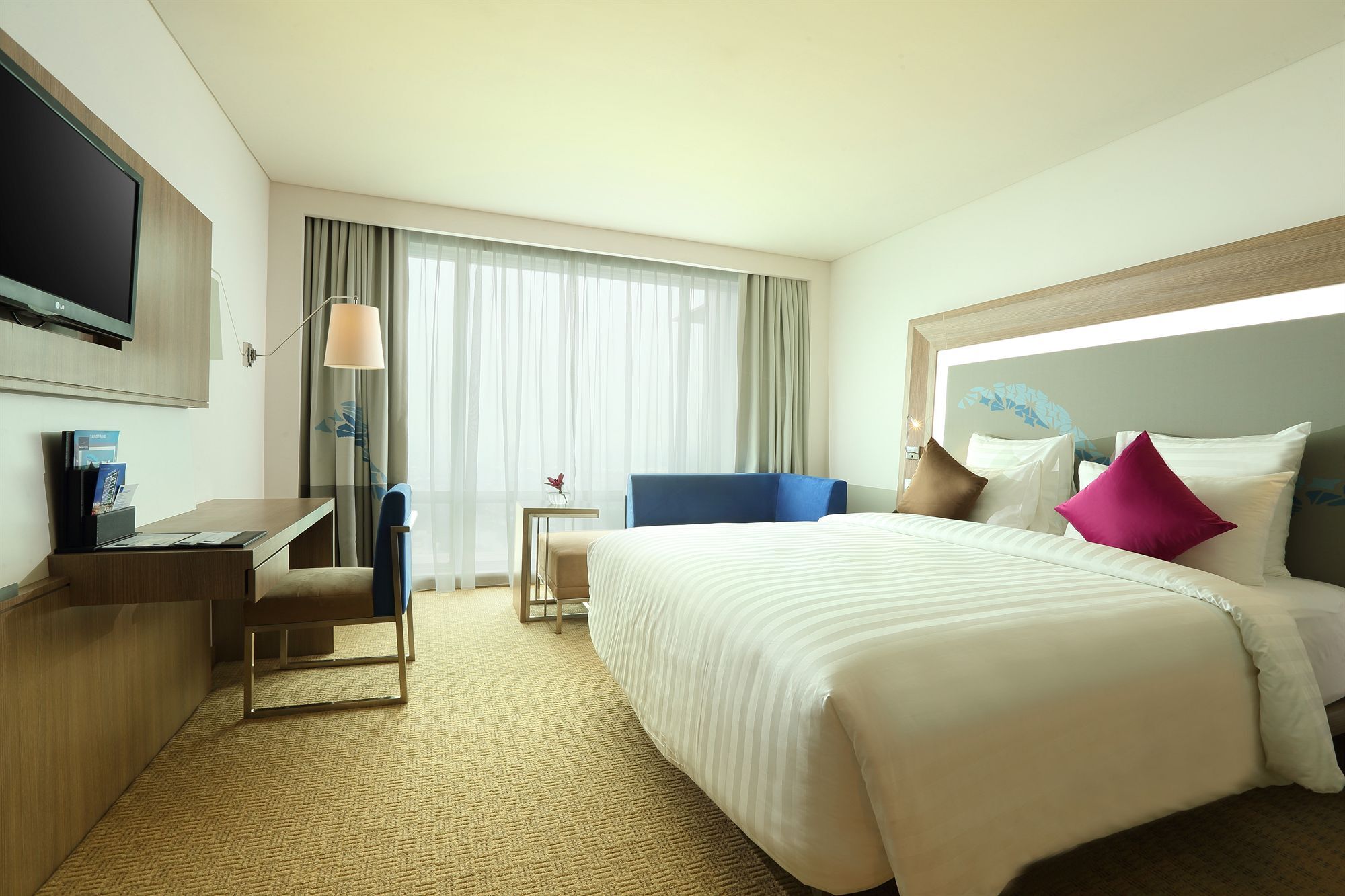 Novotel Τάνγκερανγκ Εξωτερικό φωτογραφία