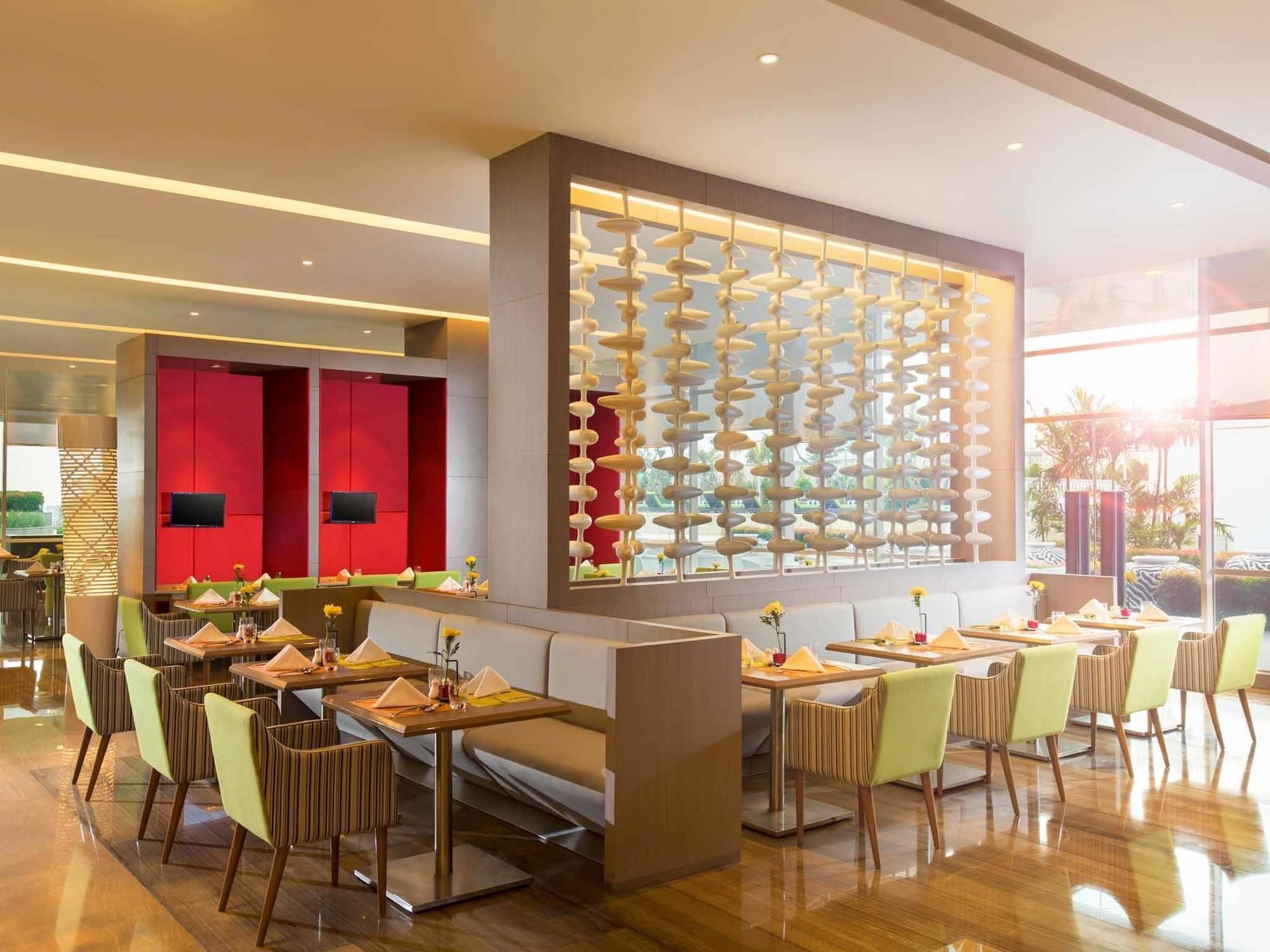Novotel Τάνγκερανγκ Εξωτερικό φωτογραφία
