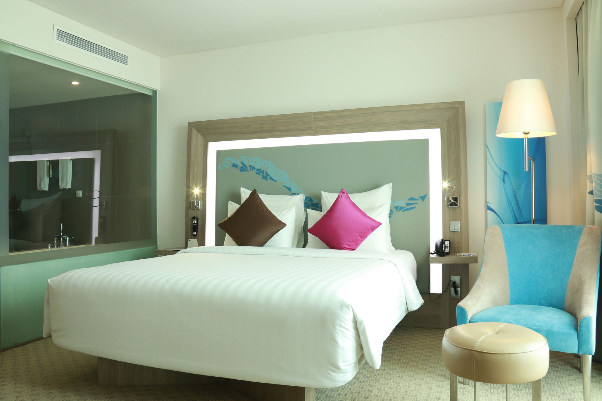 Novotel Τάνγκερανγκ Εξωτερικό φωτογραφία