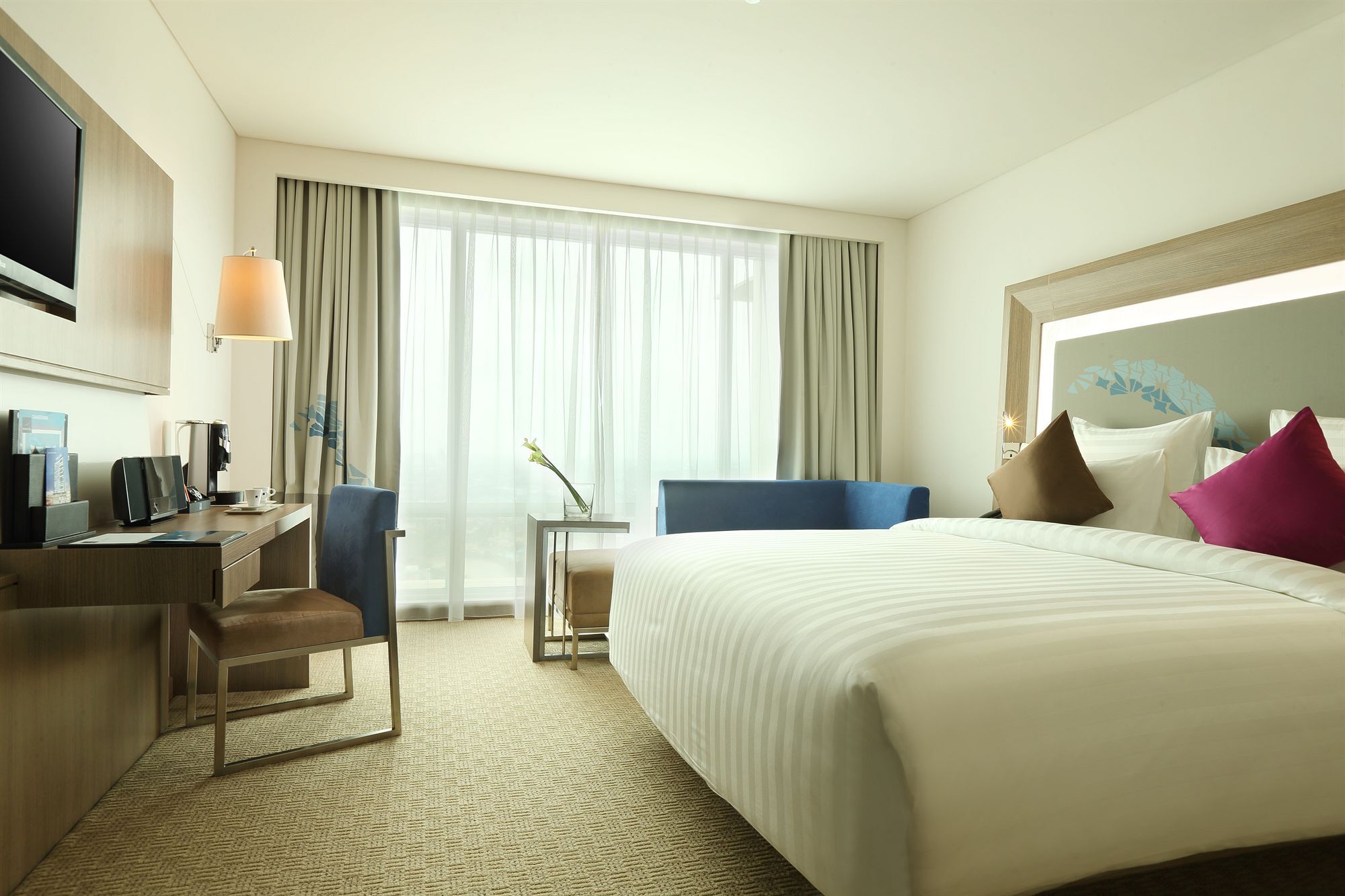 Novotel Τάνγκερανγκ Εξωτερικό φωτογραφία