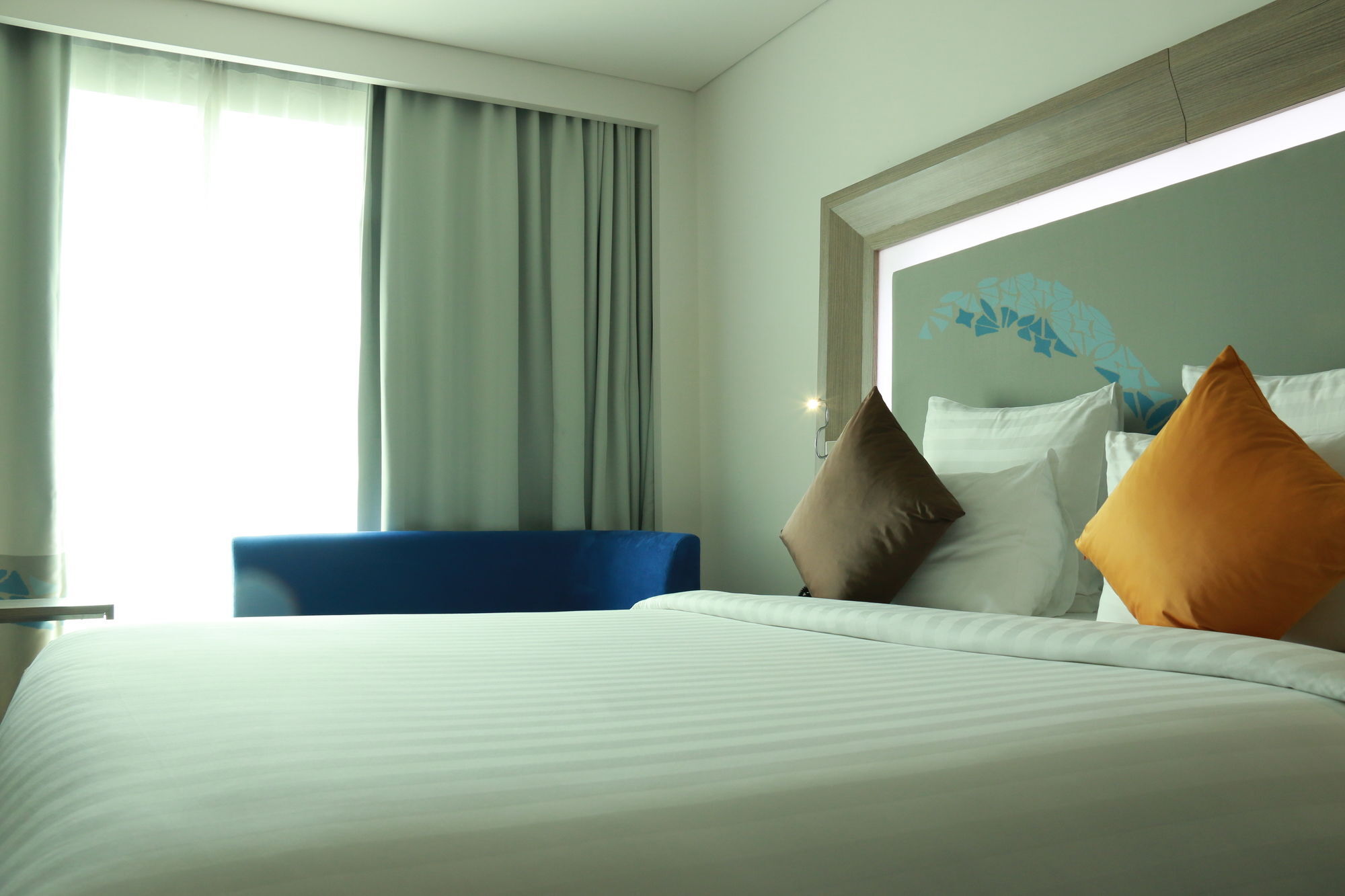Novotel Τάνγκερανγκ Εξωτερικό φωτογραφία