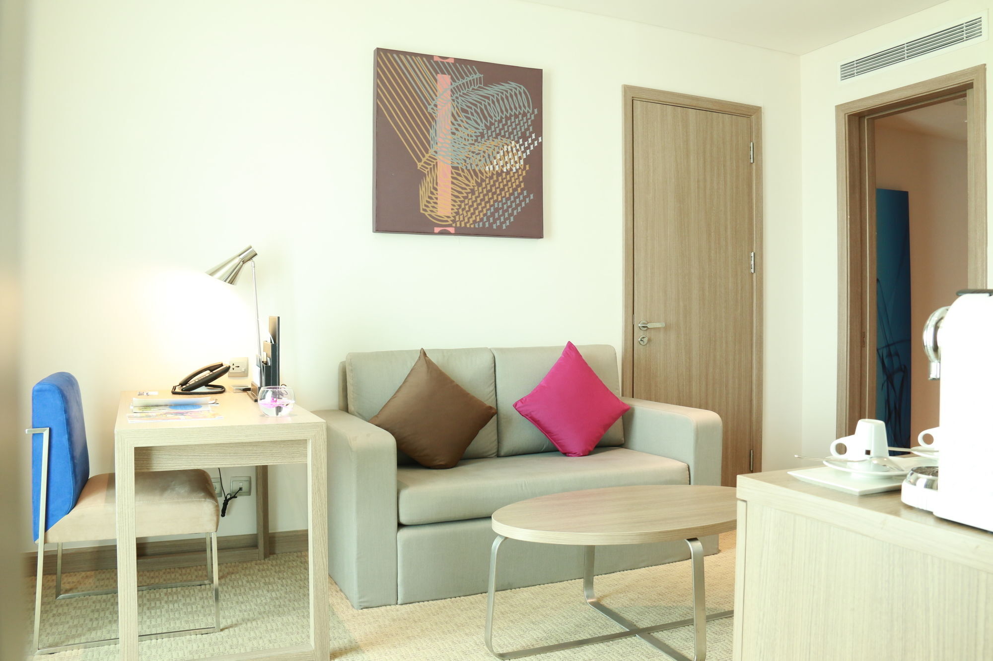 Novotel Τάνγκερανγκ Εξωτερικό φωτογραφία