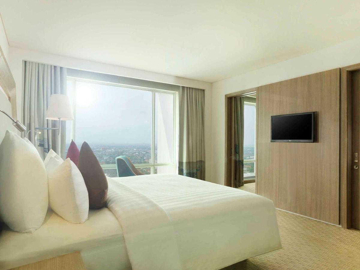 Novotel Τάνγκερανγκ Εξωτερικό φωτογραφία